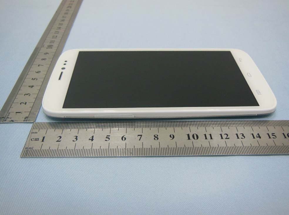 Mobile Phone - FCC ID YHLBLULIFEVIEW - BLU Products, Inc. (3)