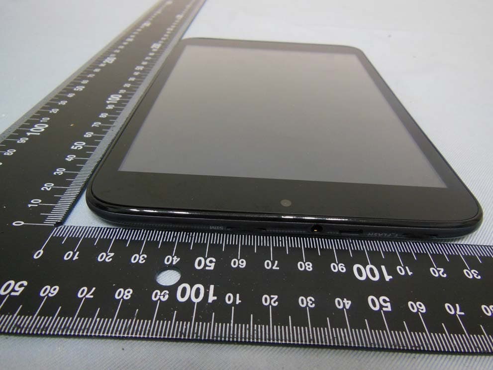 Tablet PC - FCC ID YHLBLULIFEVIEWT - BLU Products, Inc.