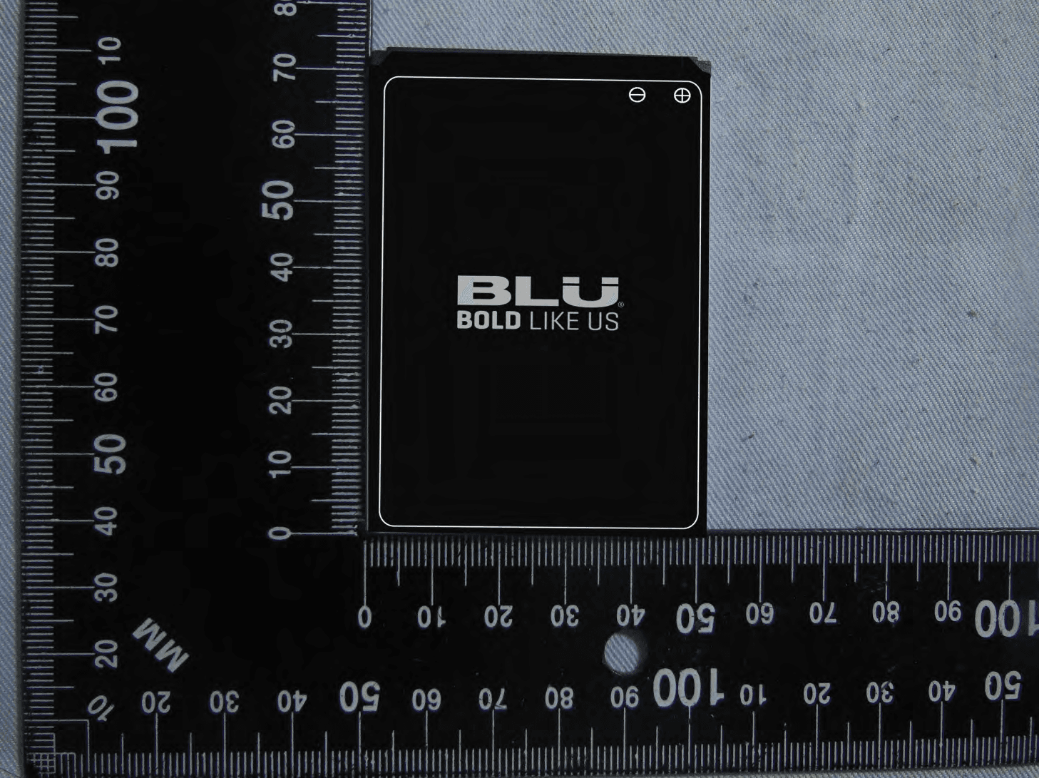 Smart phone - FCC ID YHLBLULIFEX8 - BLU Products, Inc. (4)