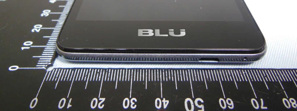 Smartphone - FCC ID YHLBLULIFEXL3 - BLU Products, Inc. (2)
