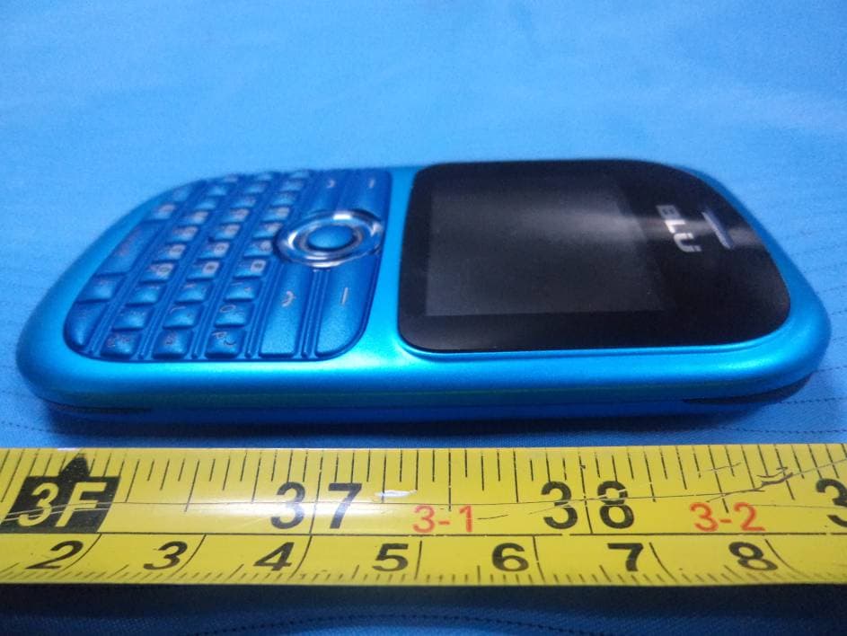 Mobile Phone - FCC ID YHLBLULINDY - BLU Products, Inc. (5)