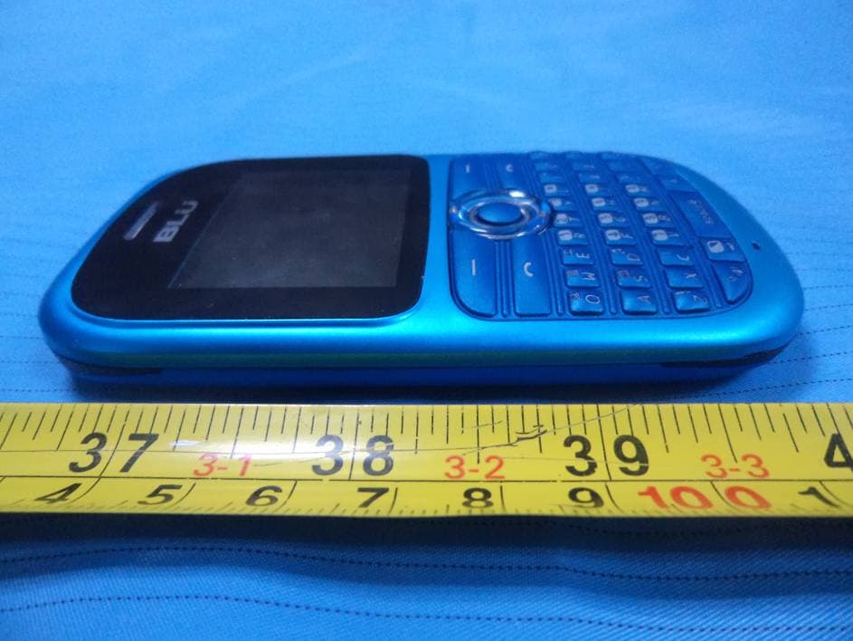 Mobile Phone - FCC ID YHLBLULINDY - BLU Products, Inc. (4)
