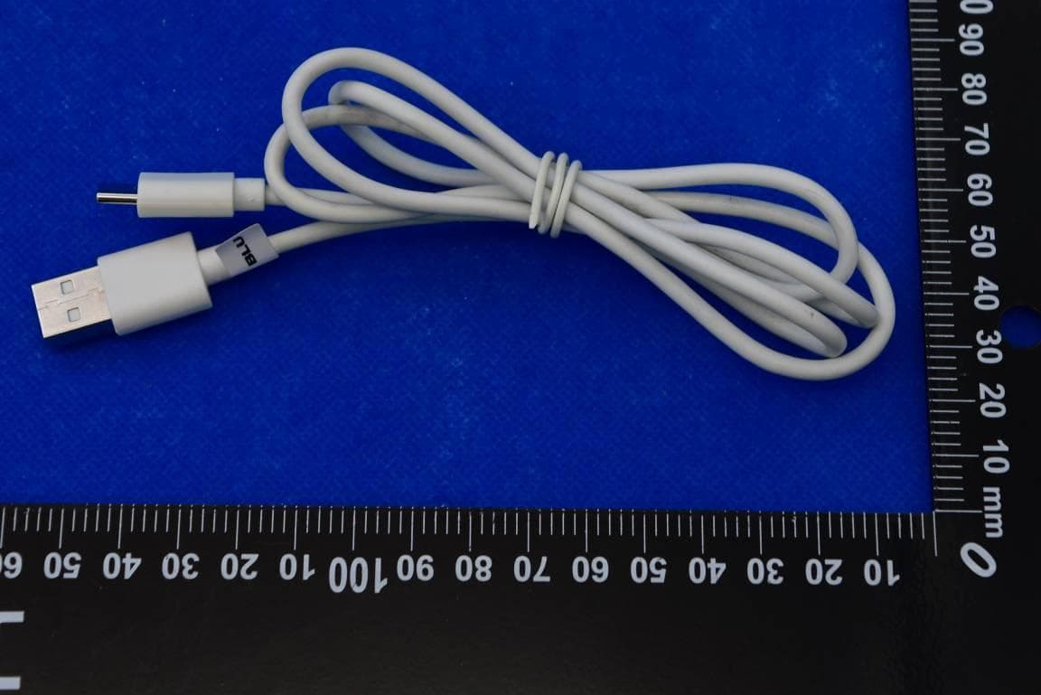 Tablet with GSM, WCDMA, LTE, WiFi and  Bluetooth - FCC ID YHLBLUM10LP - BLU Products, Inc. (2)