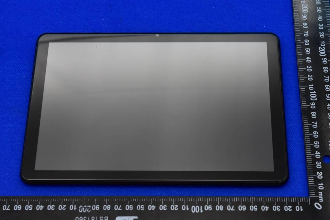 Tablet with GSM, WCDMA, LTE, WiFi and Bluetooth - FCC ID YHLBLUM10LUU - BLU Products, Inc. (4)