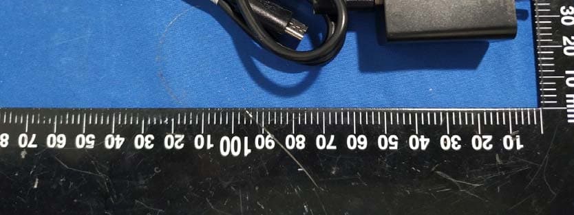 Smart Phone - FCC ID YHLBLUM7L - BLU Products, Inc. (5)