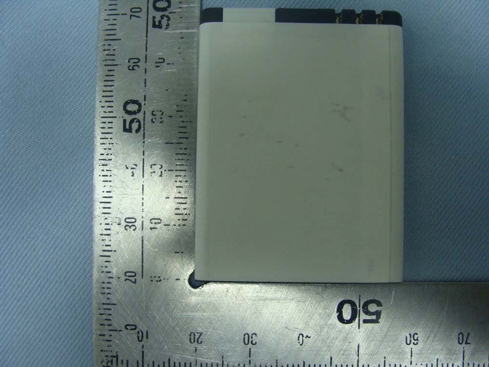 GSM module - FCC ID YHLBLUNEO - BLU Products, Inc. (2)