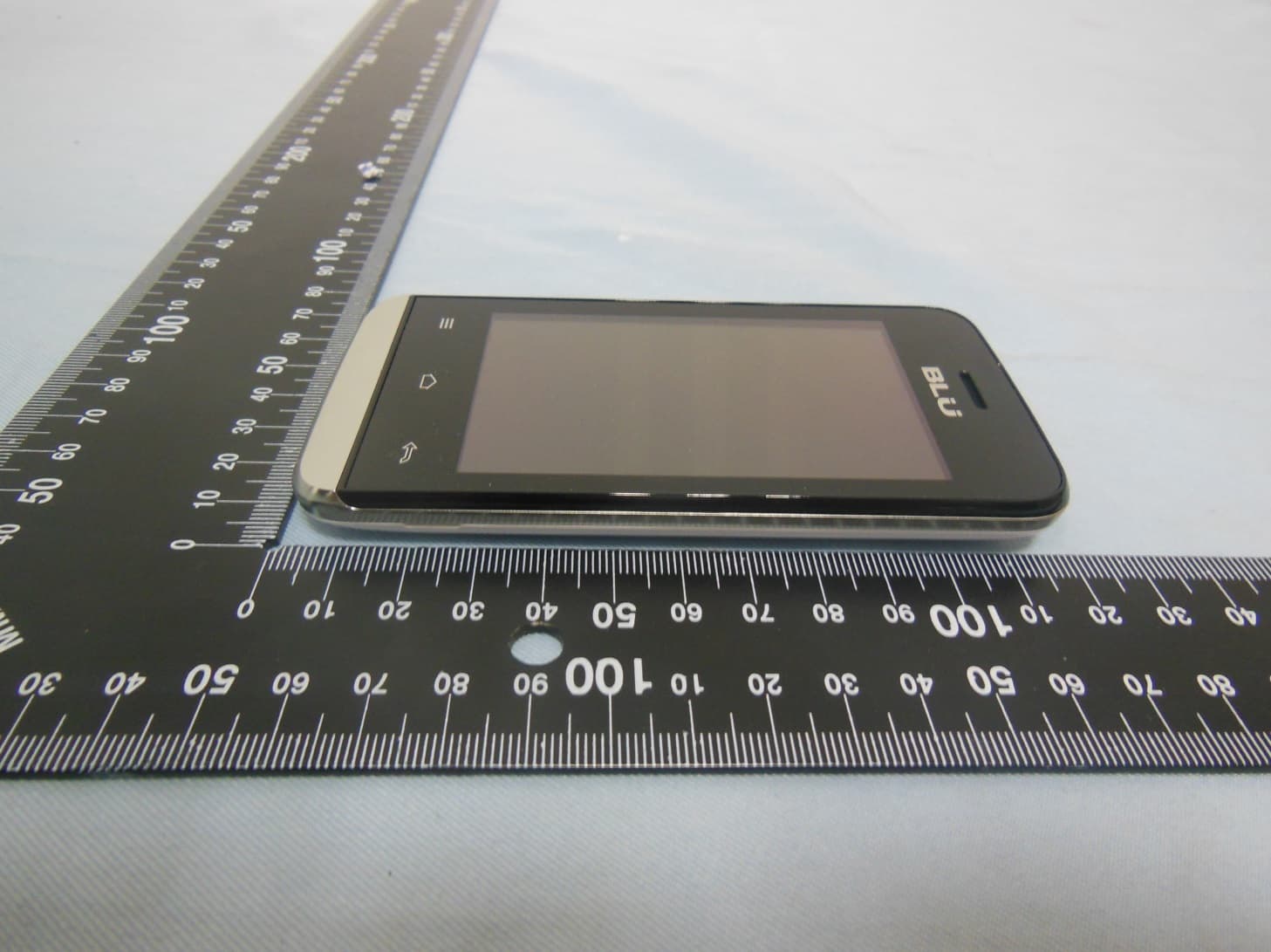 Mobile Phone - FCC ID YHLBLUNEO35 - BLU Products, Inc. (5)