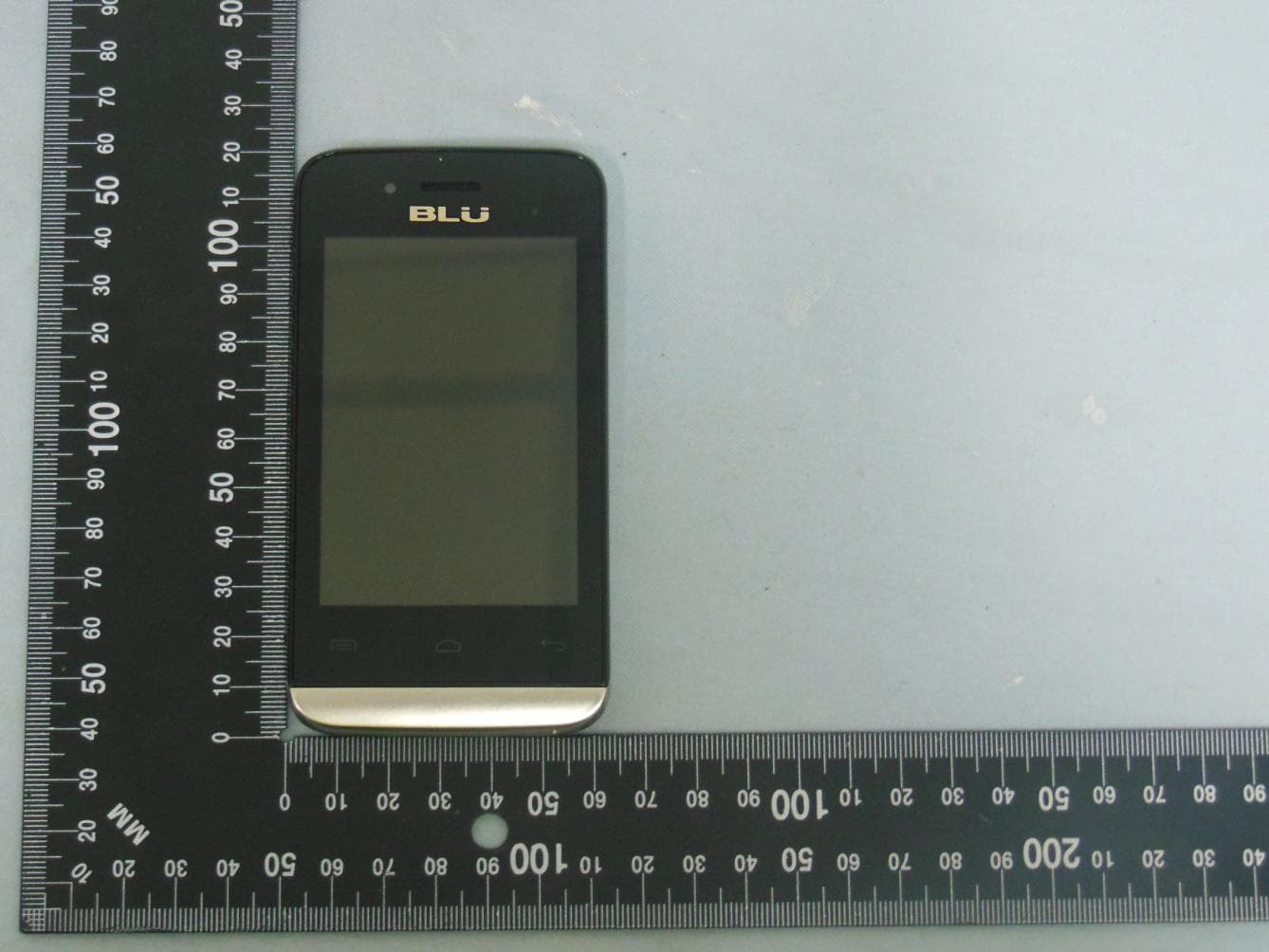 Mobile Phone - FCC ID YHLBLUNEOJR - BLU Products, Inc. (5)