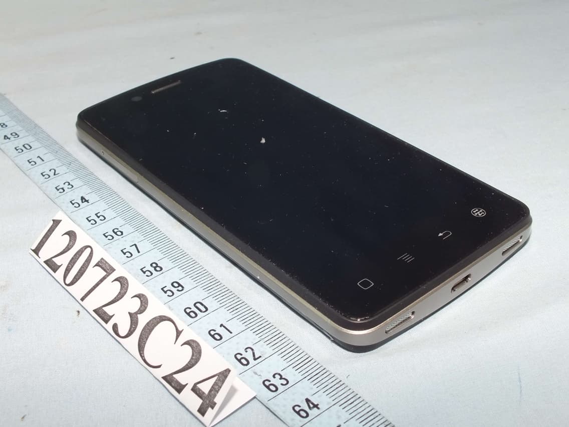 GSM/WCDMA mobile - FCC ID YHLBLUQT45HD - BLU Products, Inc. (4)