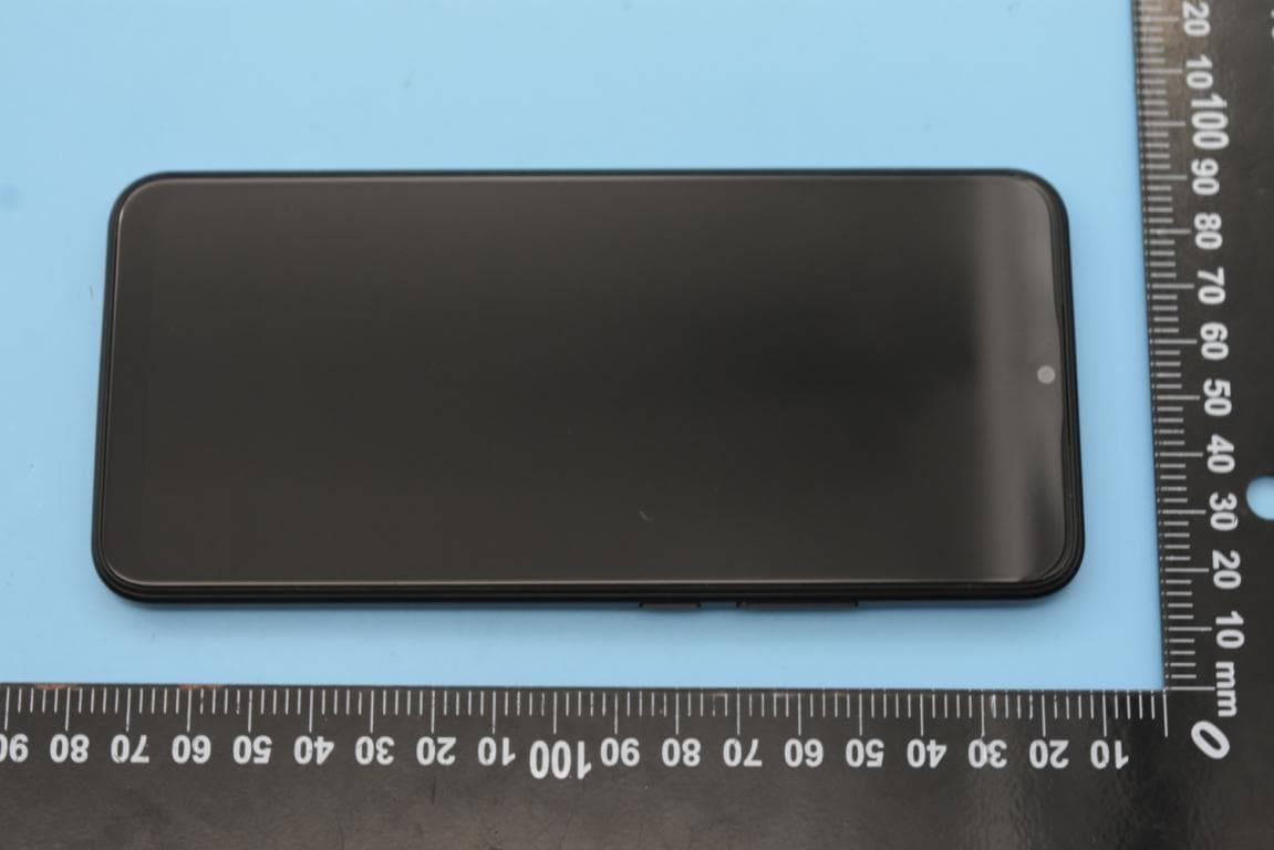 Smart Phone with GSM, WCDMA, LTE, Bluetooth and WiFi - FCC ID YHLBLUS91PRO - BLU Products, Inc. (5)