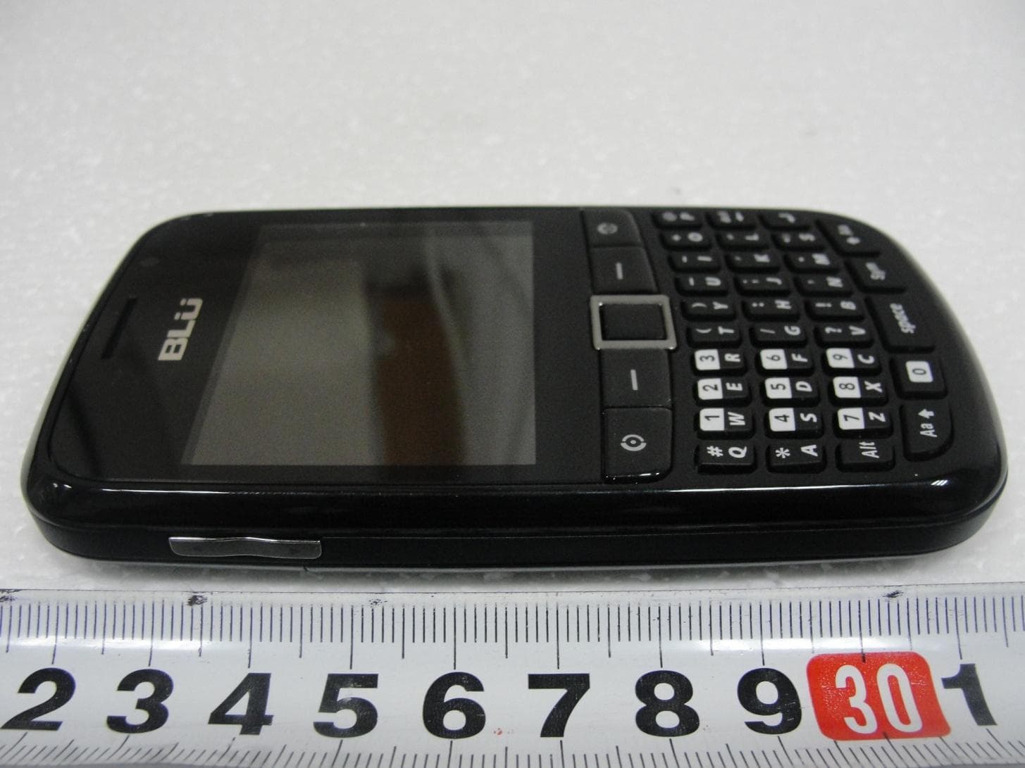 Mobile Phone - FCC ID YHLBLUSPEED - BLU Products, Inc. (4)