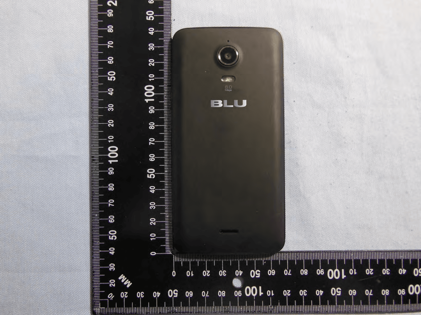 Smartphone - FCC ID YHLBLUSPEED47 - BLU Products, Inc. (3)