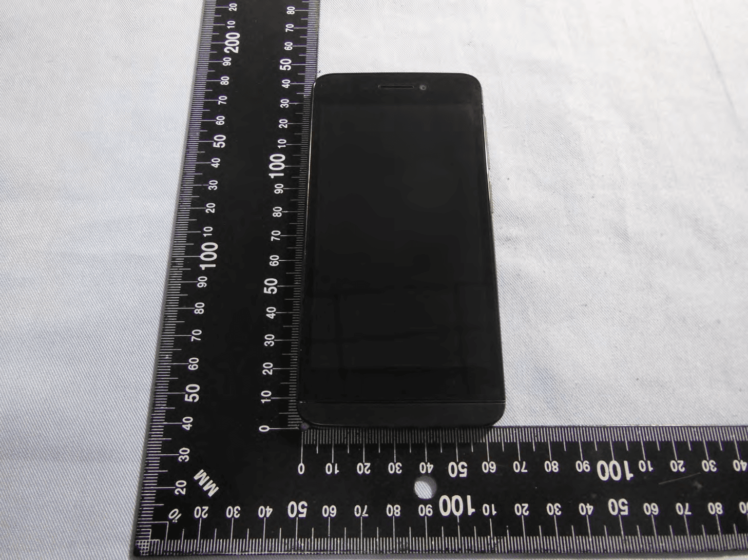 Smartphone - FCC ID YHLBLUSPEED47 - BLU Products, Inc. (4)