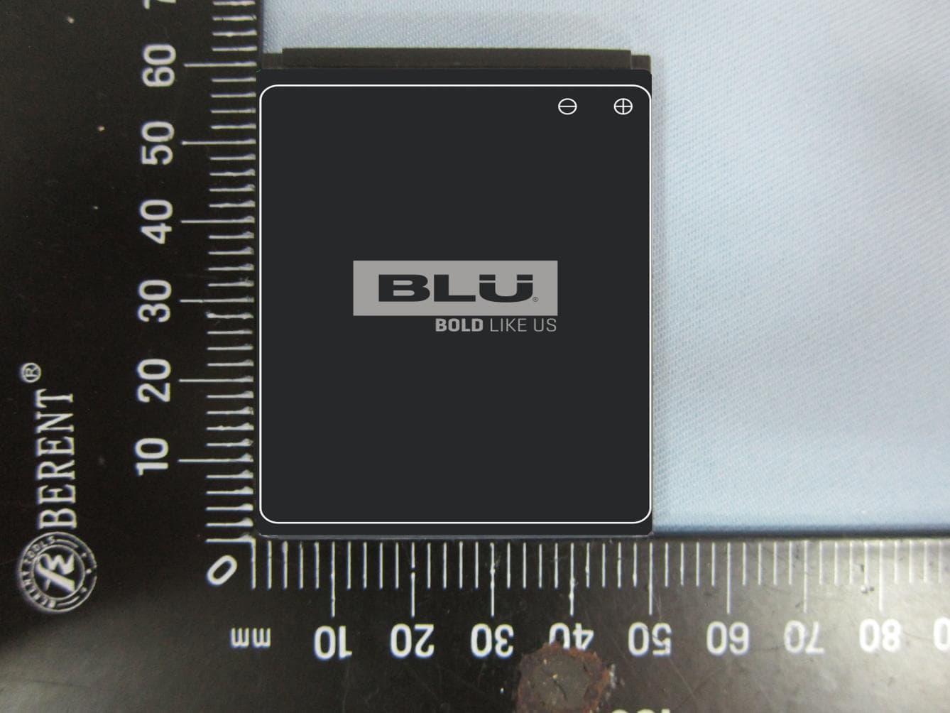 Mobile phone - FCC ID YHLBLUSPORT45 - BLU Products, Inc. (4)