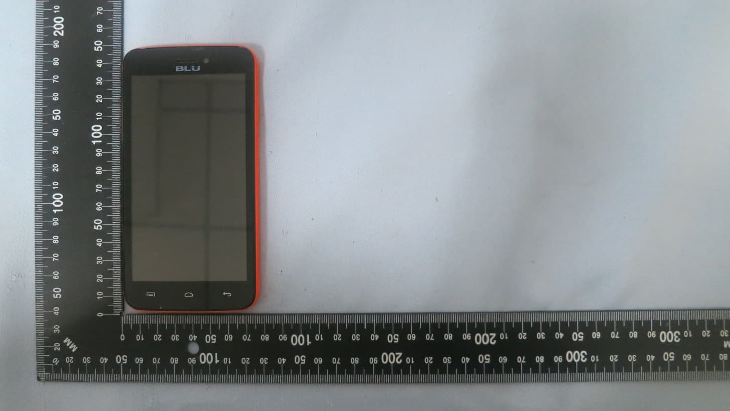 Smart Phone - FCC ID YHLBLUST50CE - BLU Products, Inc. (3)