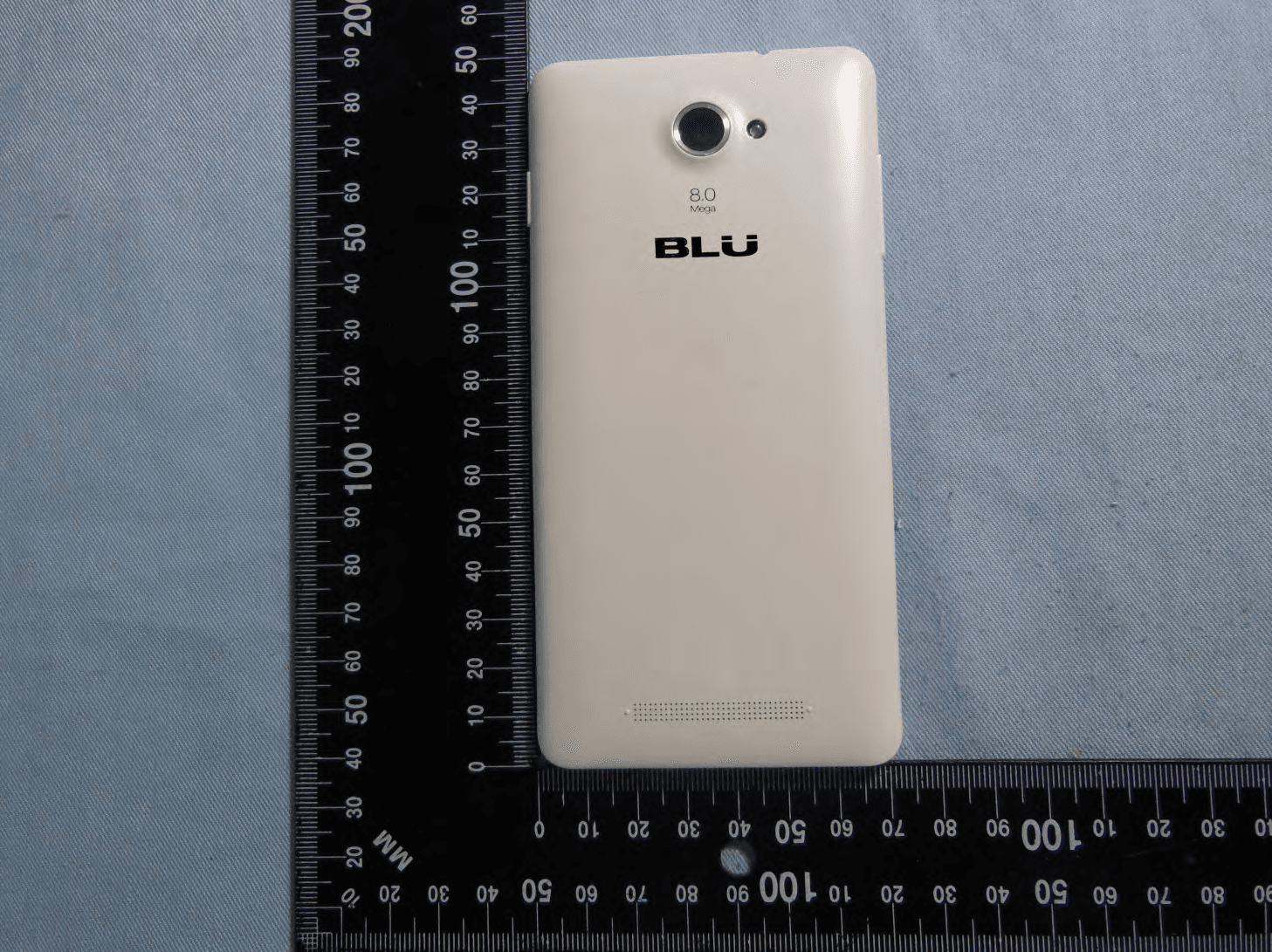 Smart phone - FCC ID YHLBLUST50LTE - BLU Products, Inc. (1)