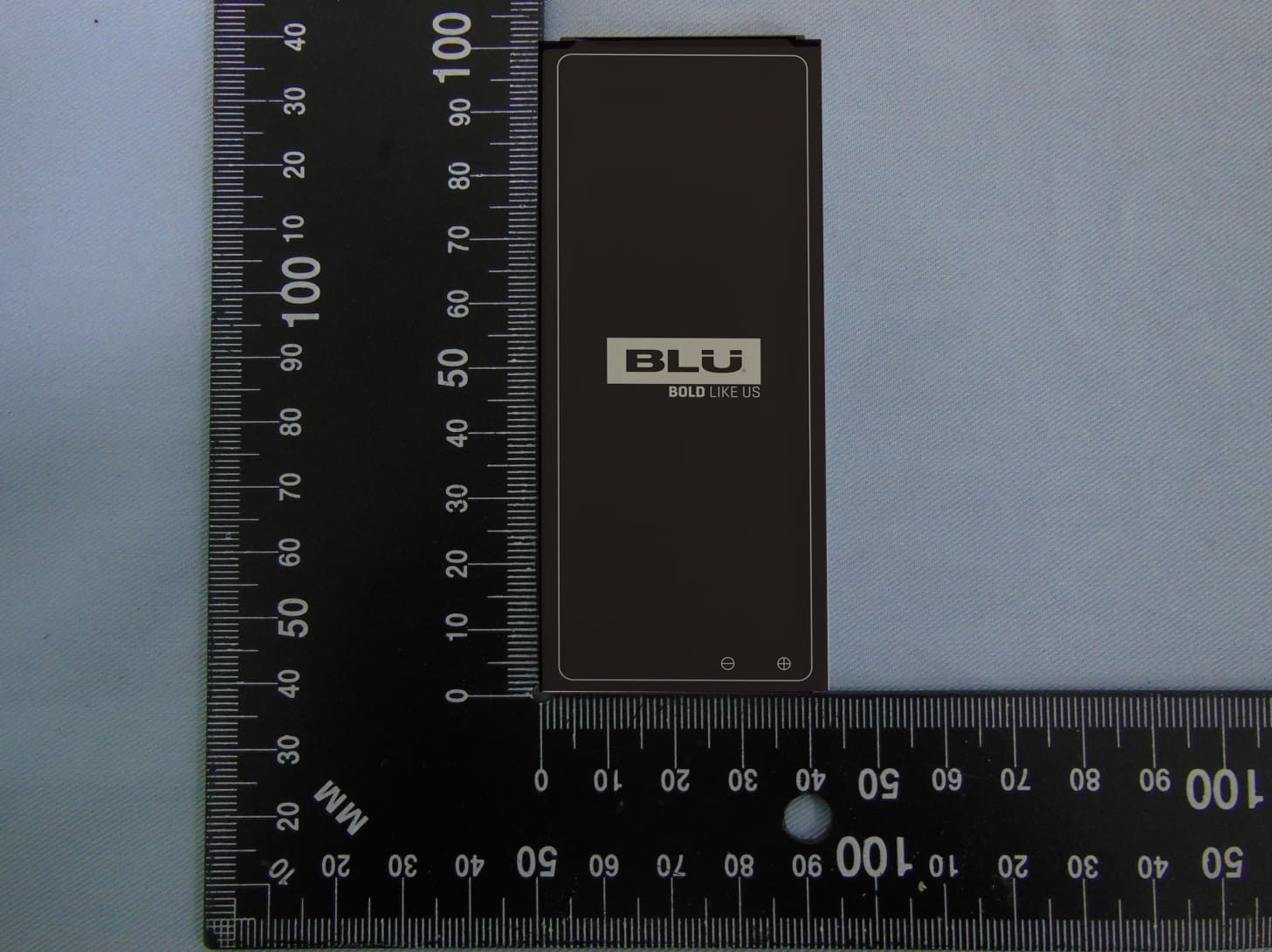 GSM Mobile Phone - FCC ID YHLBLUST55K - BLU Products, Inc. (2)