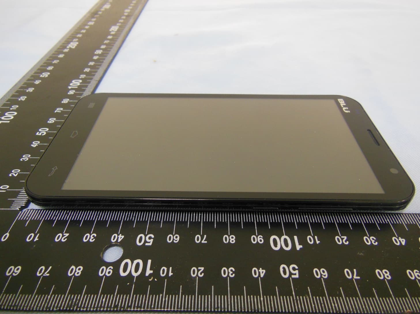 GSM Mobile Phone - FCC ID YHLBLUST55K - BLU Products, Inc. (5)