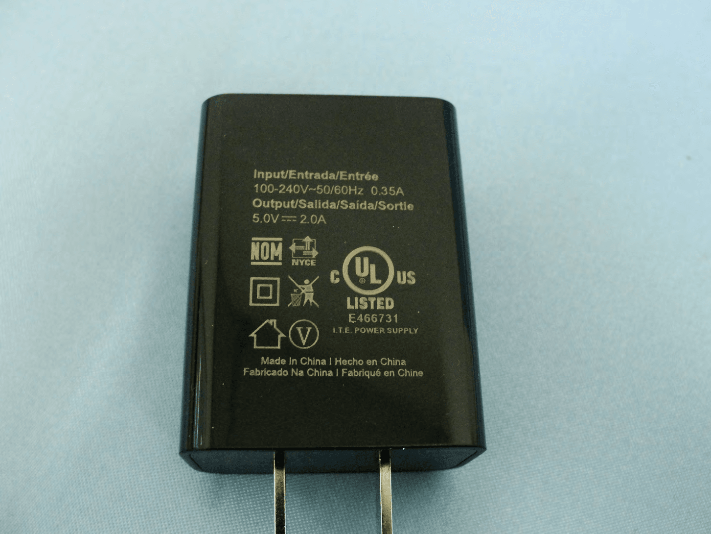 Smartphone - FCC ID YHLBLUST70LTE - BLU Products, Inc. (4)