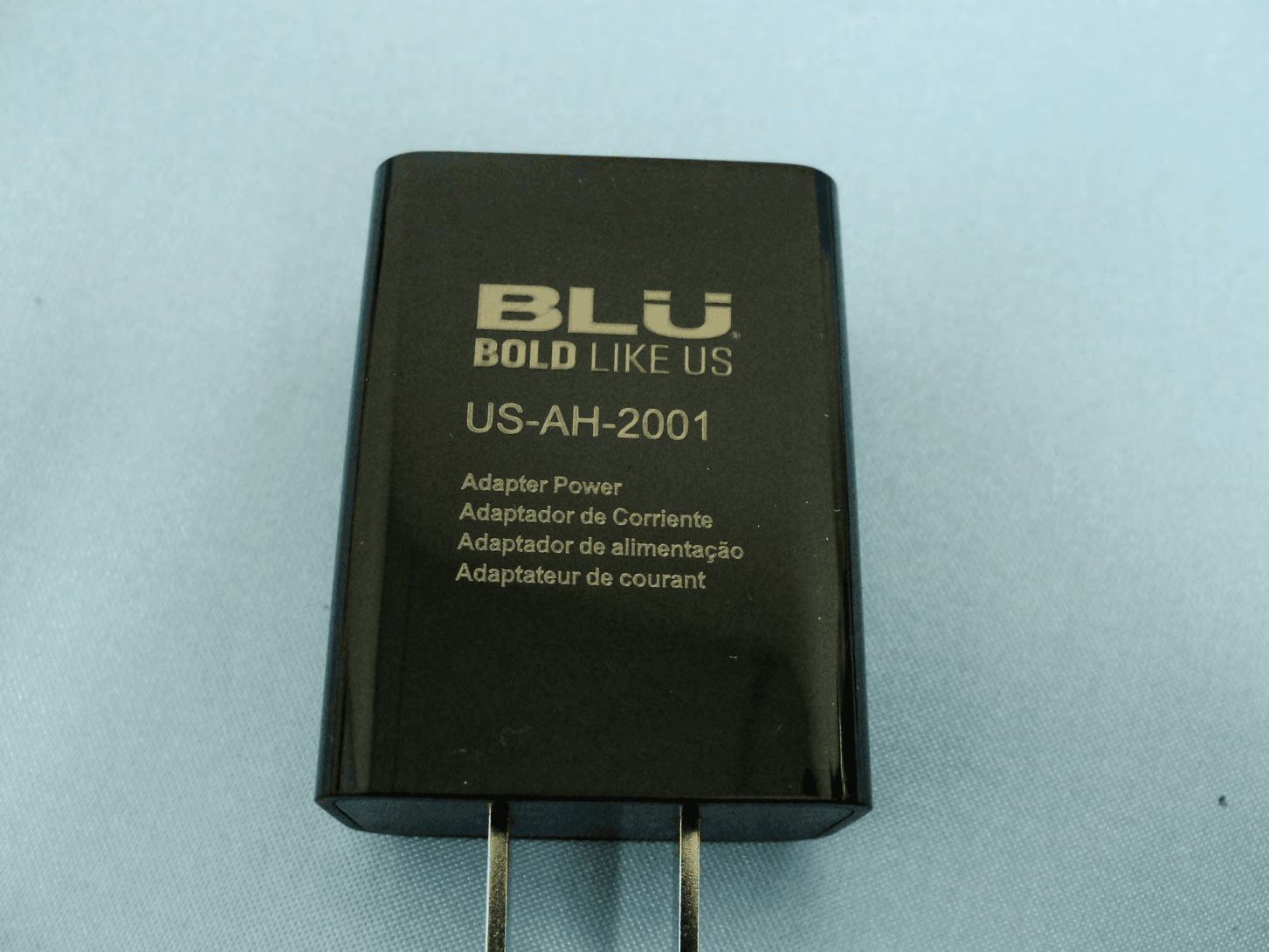 Smartphone - FCC ID YHLBLUST70LTE - BLU Products, Inc. (2)