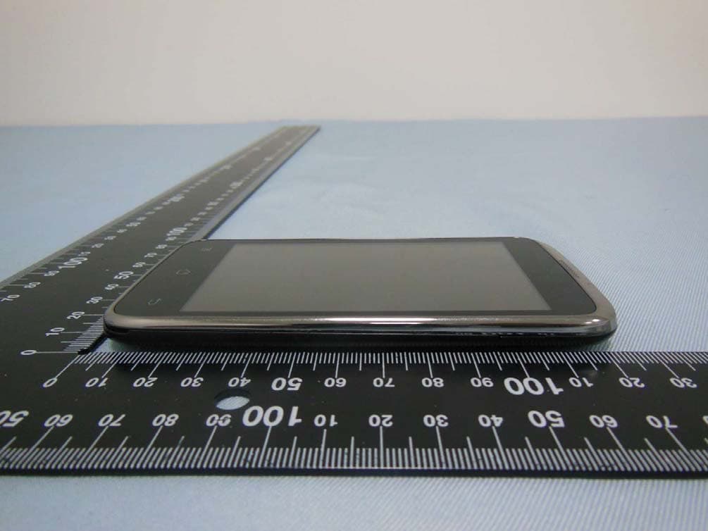 Mobile Phone - FCC ID YHLBLUSTAR40 - BLU Products, Inc. (5)
