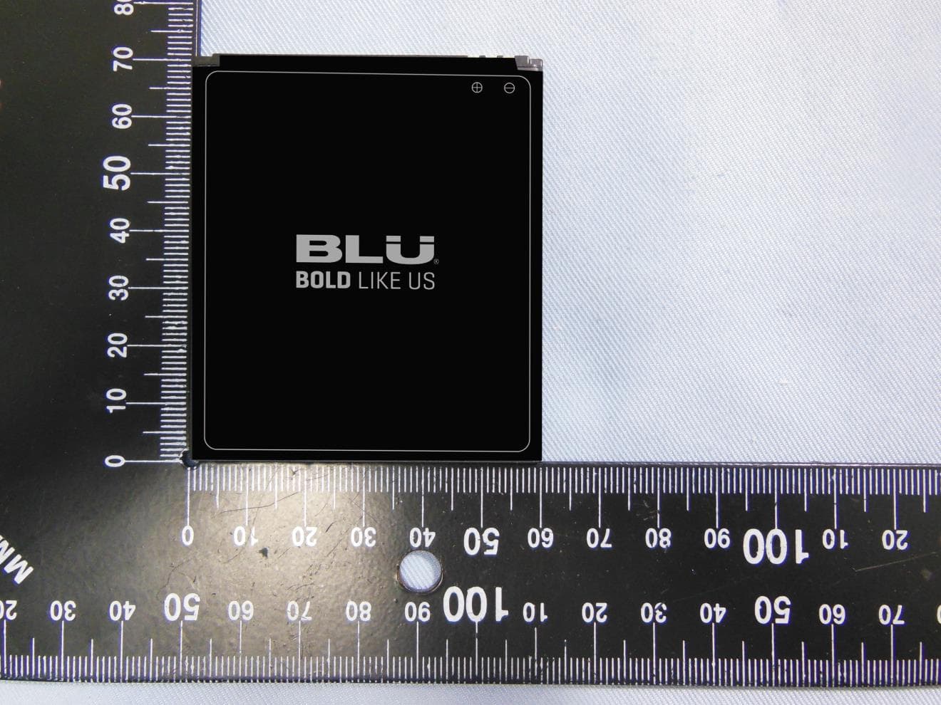 Smartphone - FCC ID YHLBLUSTC55LTE - BLU Products, Inc.