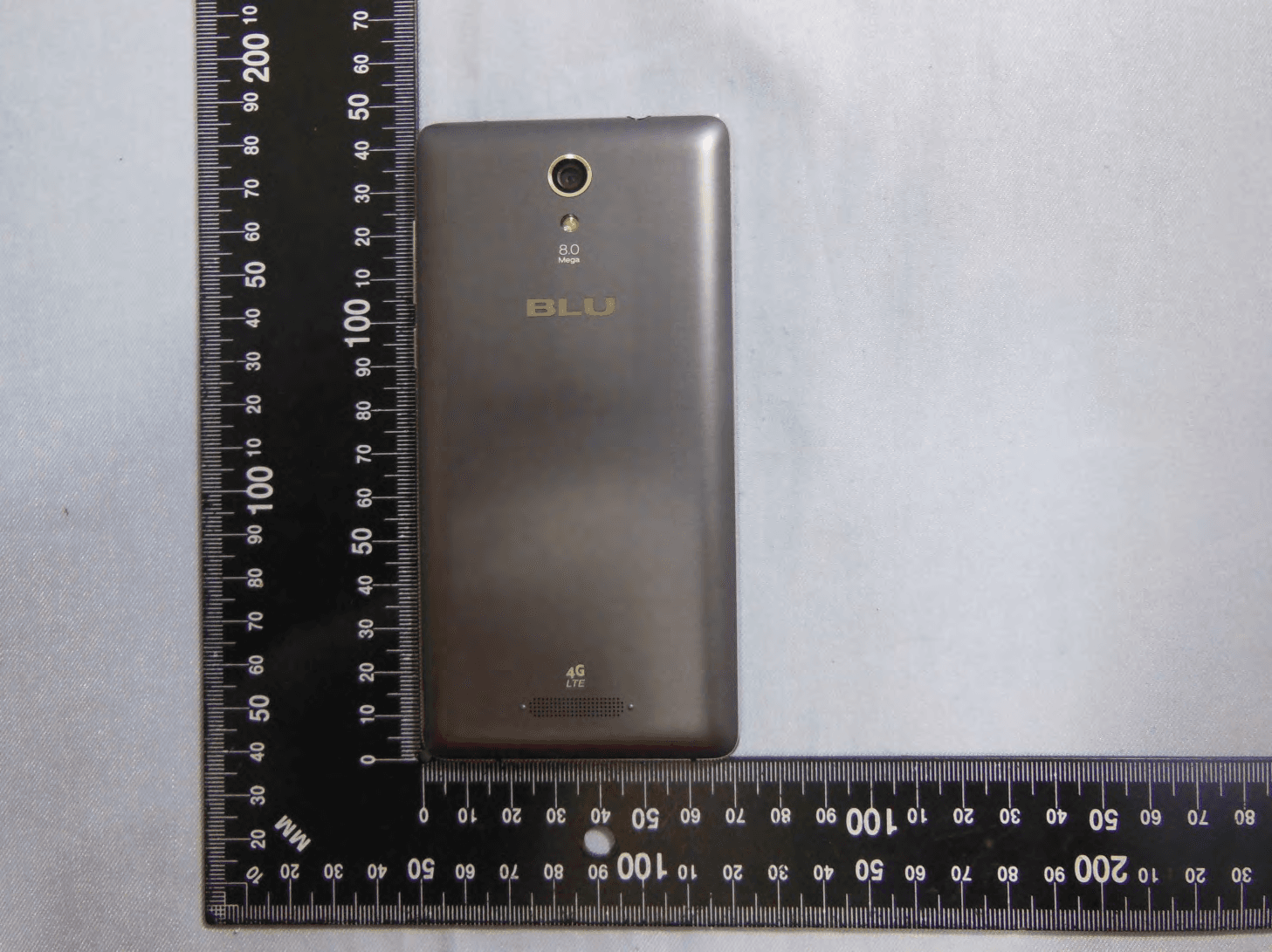 Mobile phone - FCC ID YHLBLUSTENERGY2 - BLU Products, Inc. (2)