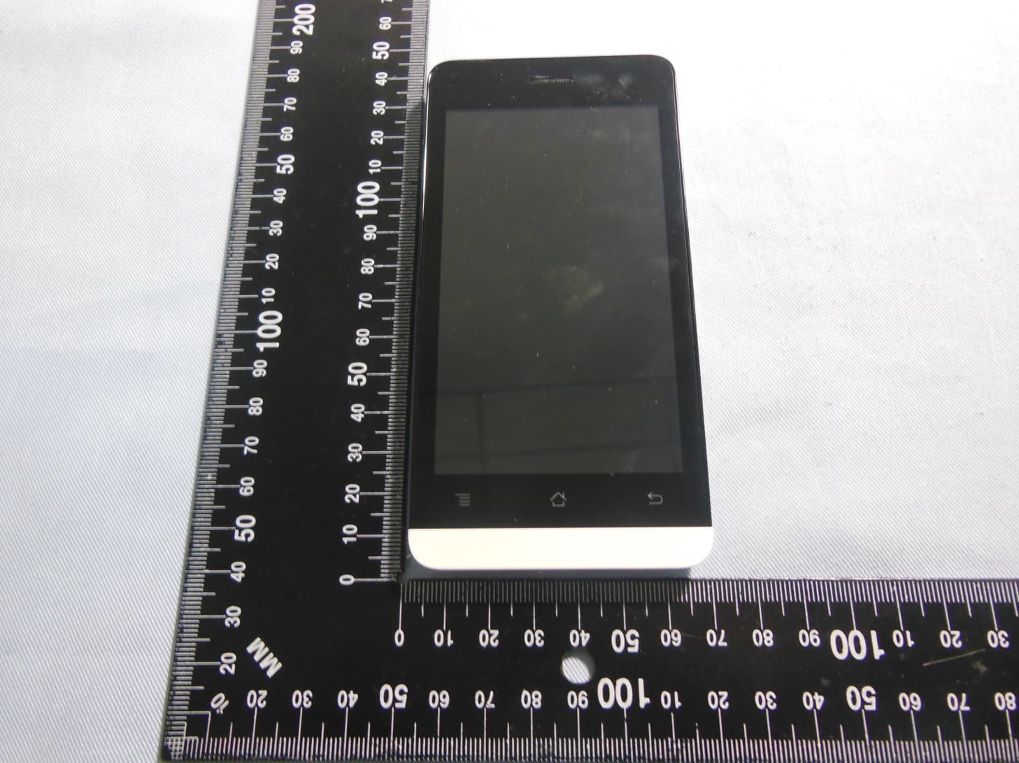 Smart phone - FCC ID YHLBLUSTMNLTE - BLU Products, Inc. (5)