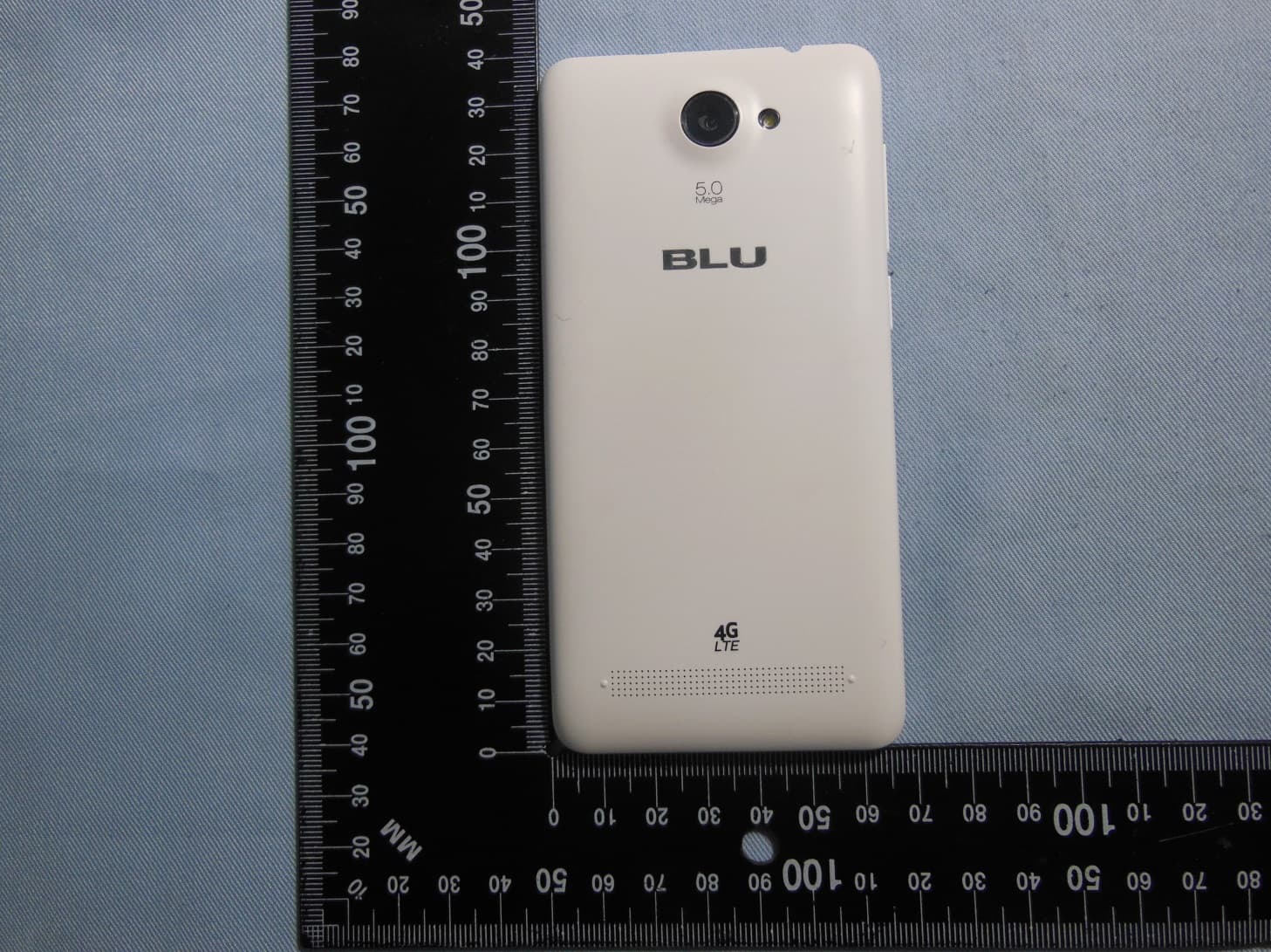 Smart phone - FCC ID YHLBLUSTMNLTE - BLU Products, Inc. (2)