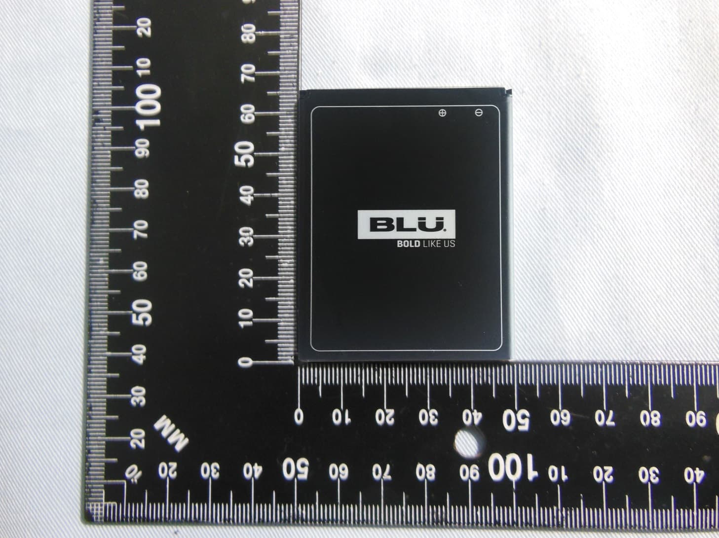 Smart phone - FCC ID YHLBLUSTMNLTE - BLU Products, Inc. (4)