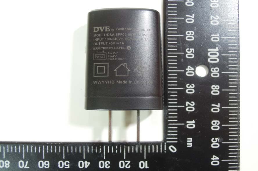 Smart Phone - FCC ID YHLBLUSTSEELTE - BLU Products, Inc. (2)