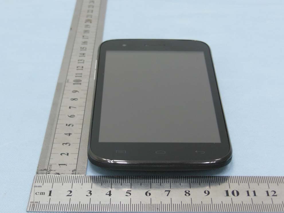 Smartphone - FCC ID YHLBLUSTUDIO50 - BLU Products, Inc. (3)