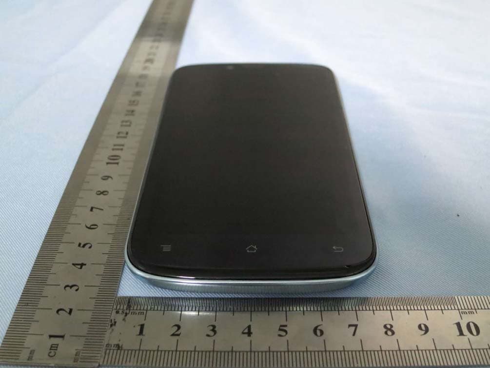 Mobile Phone - FCC ID YHLBLUSTUDIO53S - BLU Products, Inc. (5)