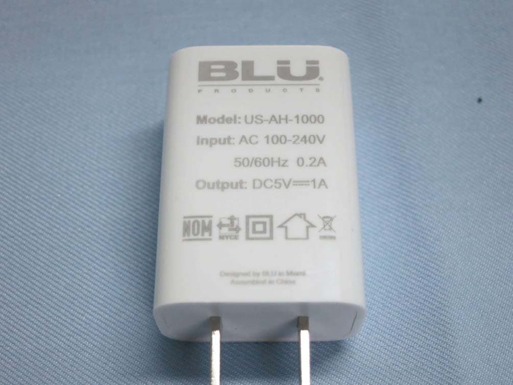 Mobile Phone - FCC ID YHLBLUSTUDIO53S - BLU Products, Inc. (3)