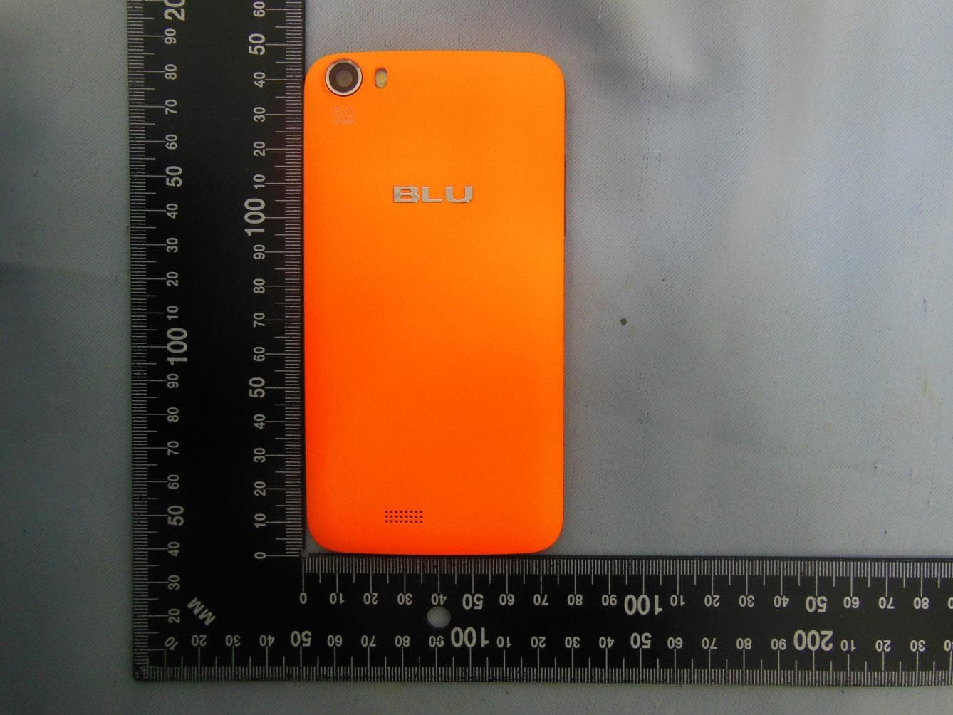 Mobile Phone - FCC ID YHLBLUSTUDIO5C - BLU Products, Inc. (3)