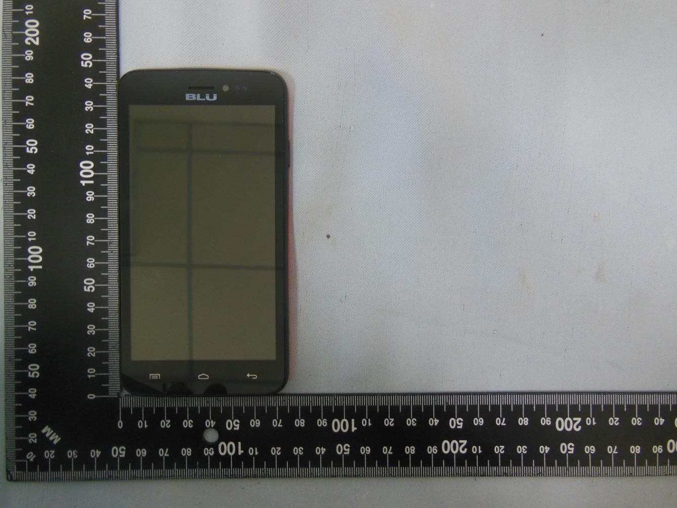 Mobile Phone - FCC ID YHLBLUSTUDIO5C - BLU Products, Inc. (2)