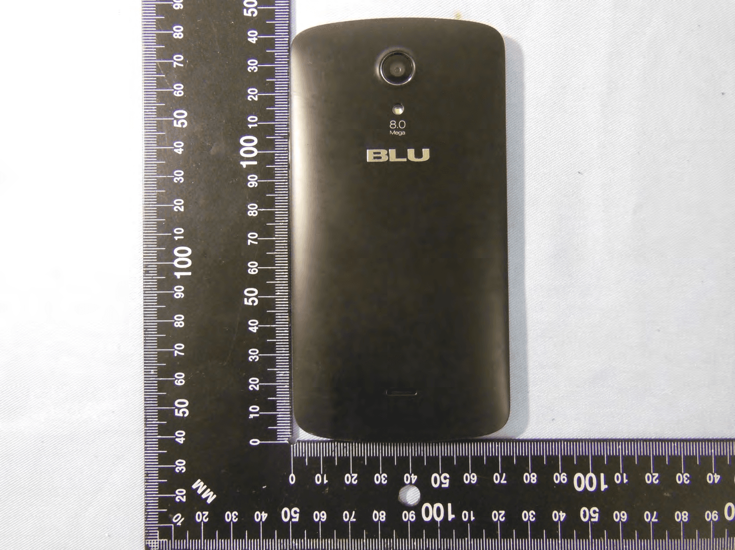 Mobile phone - FCC ID YHLBLUSTUDIOX - BLU Products, Inc. (4)
