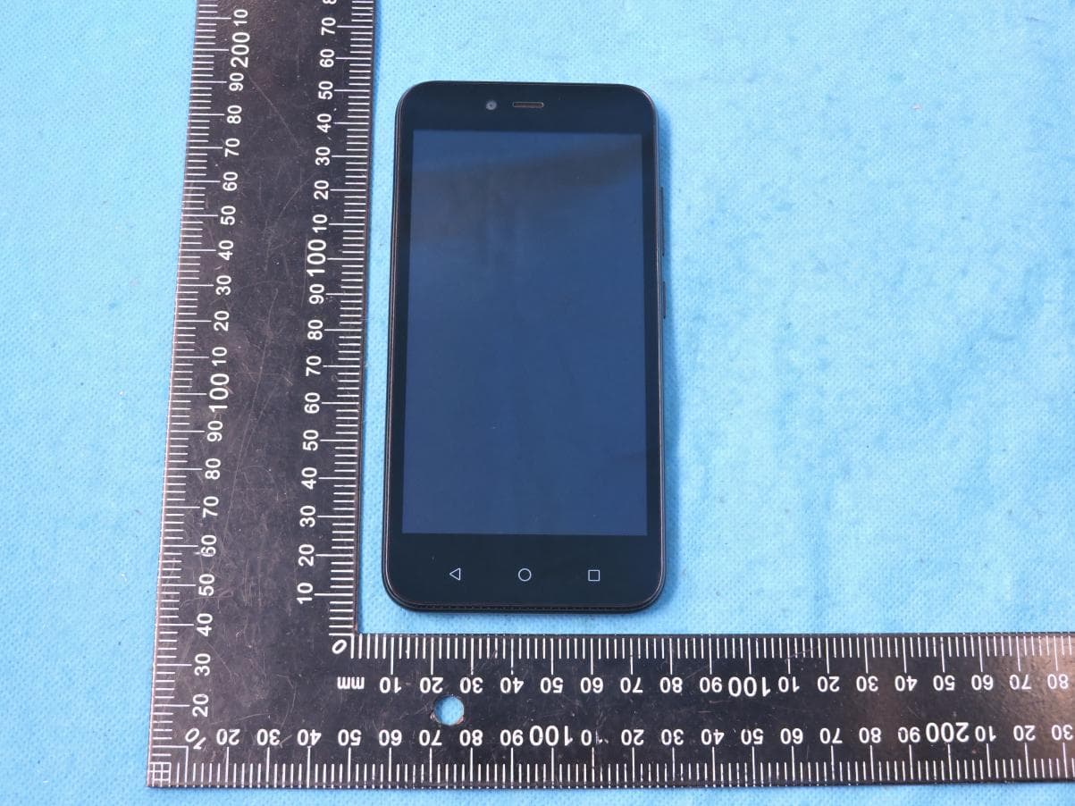Mobile Phone - FCC ID YHLBLUSTX5 - BLU Products, Inc. (2)