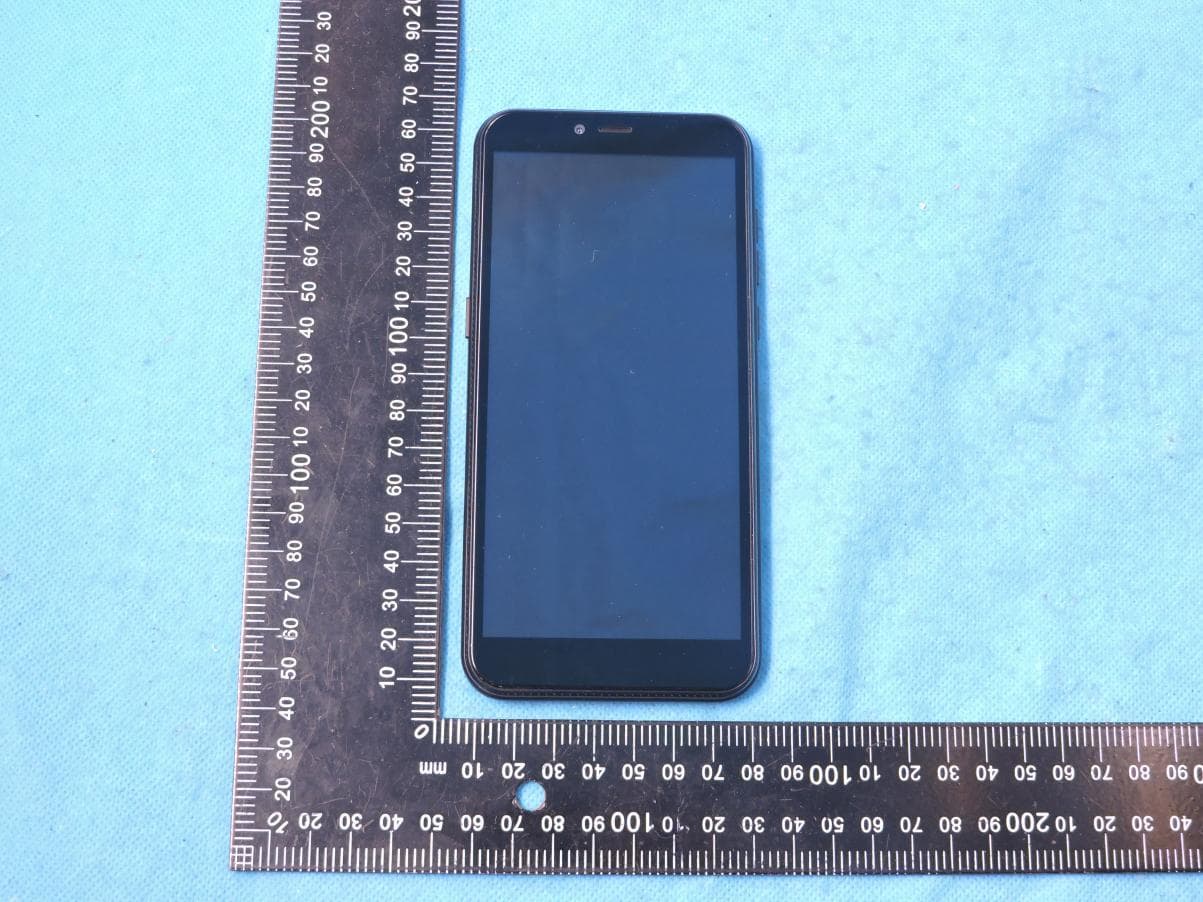 Mobile Phone - FCC ID YHLBLUSTX5MX - BLU Products, Inc. (4)