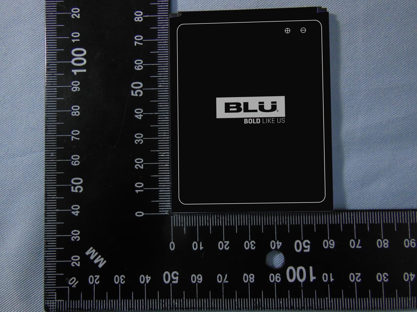 Mobile phone - FCC ID YHLBLUSTXPLUS - BLU Products, Inc. (3)