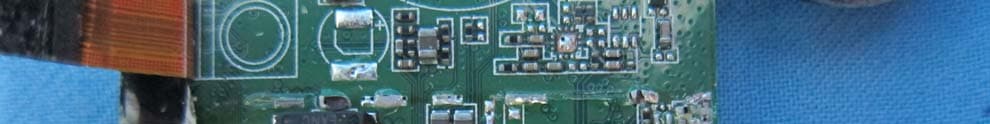 GSM mobile phone - FCC ID YHLBLUTANK - BLU Products, Inc. (3)