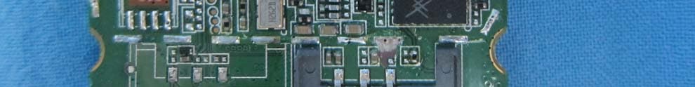 GSM mobile phone - FCC ID YHLBLUTANK - BLU Products, Inc. (5)