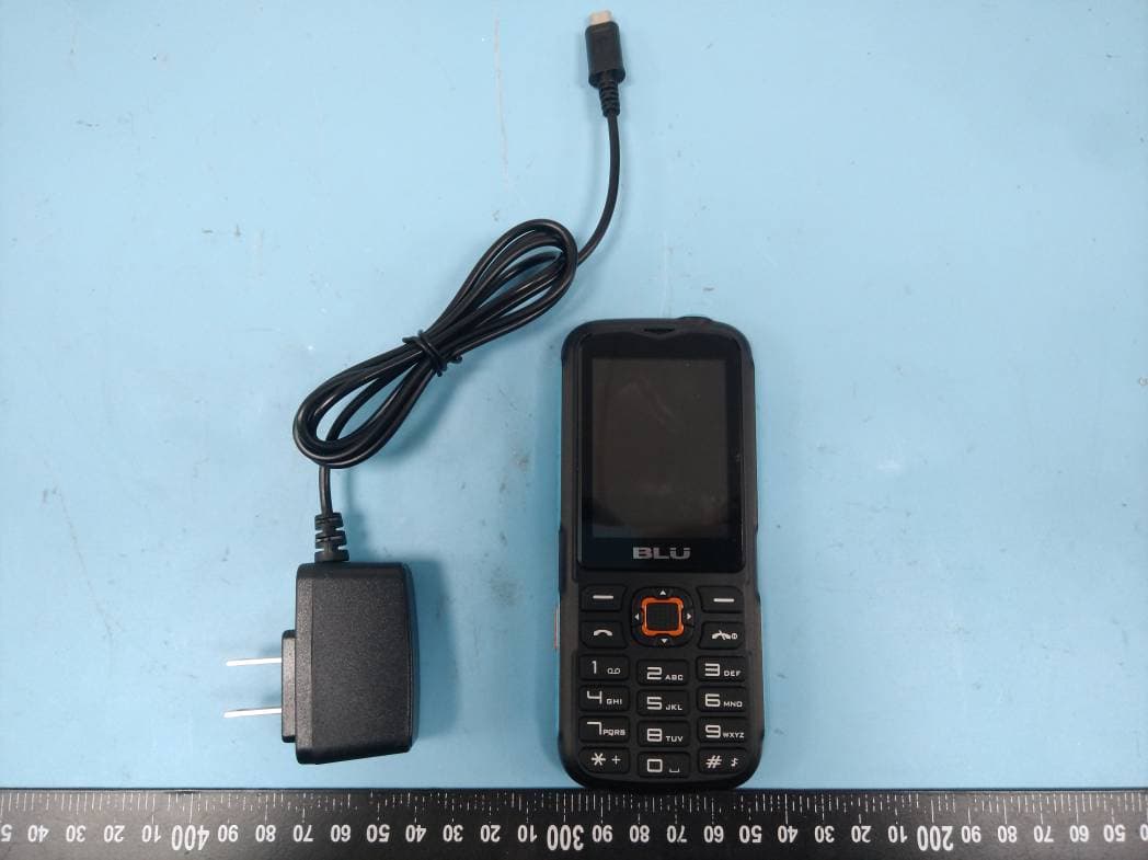 Mobile Phone - FCC ID YHLBLUTANKMNII - BLU Products, Inc. (4)