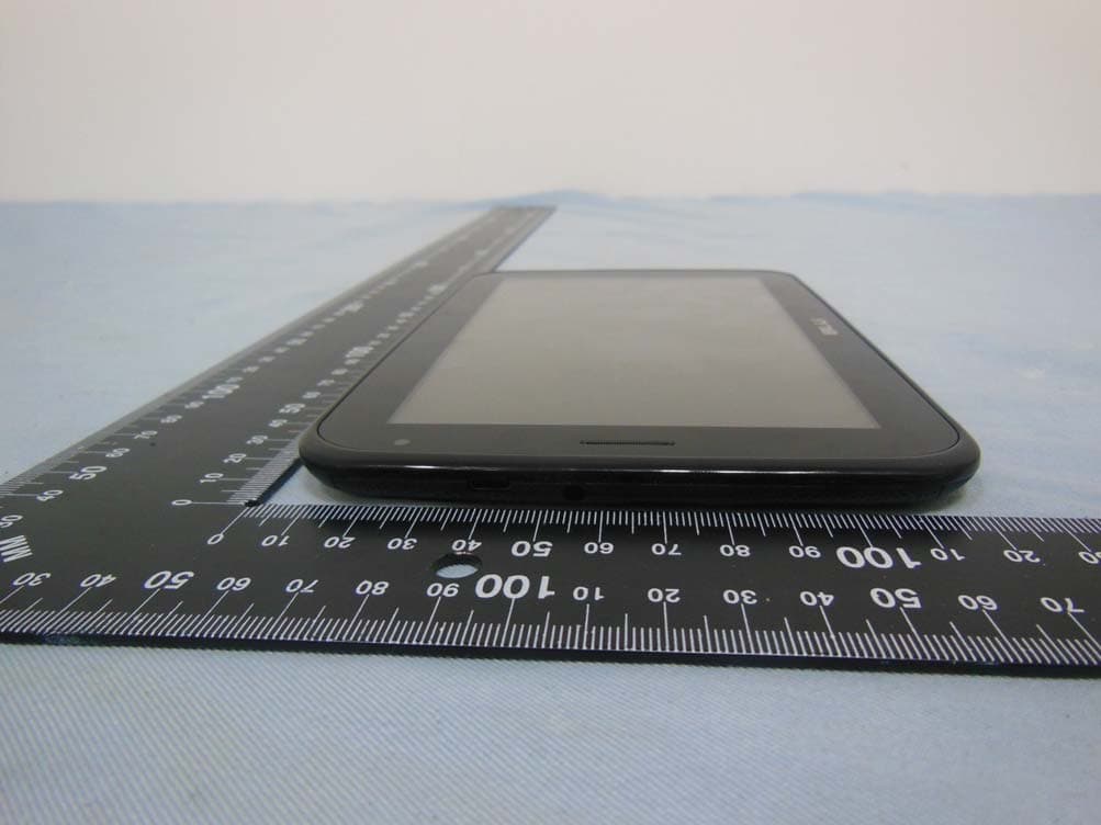 Tablet PC - FCC ID YHLBLUTB703G - BLU Products, Inc. (4)