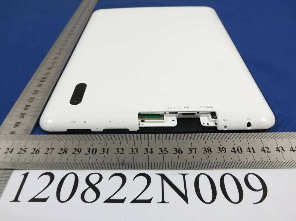Touch Book 9.7 - FCC ID YHLBLUTB97WIFI - BLU Products, Inc. (3)