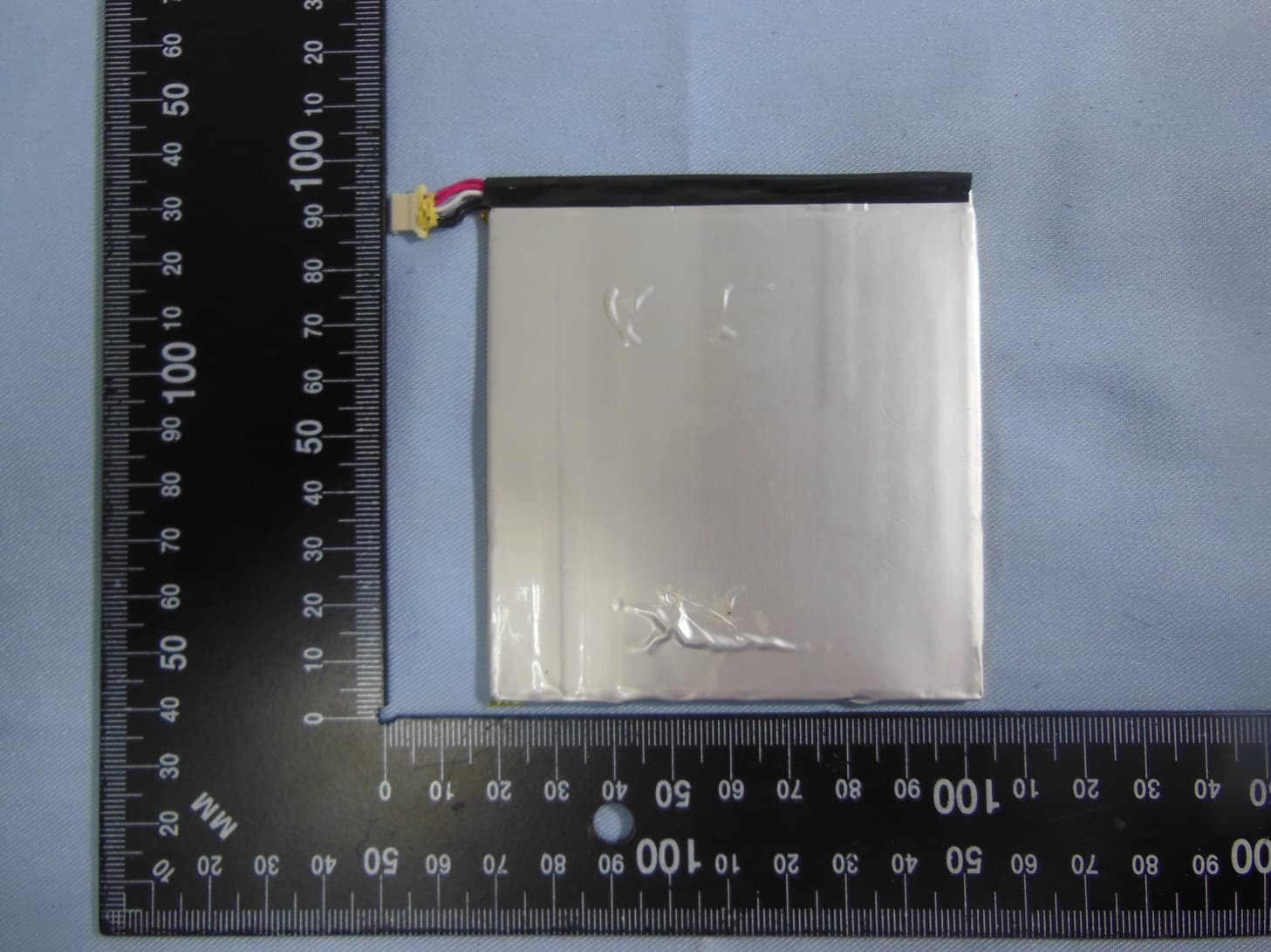Tablet - FCC ID YHLBLUTBG7 - BLU Products, Inc. (3)