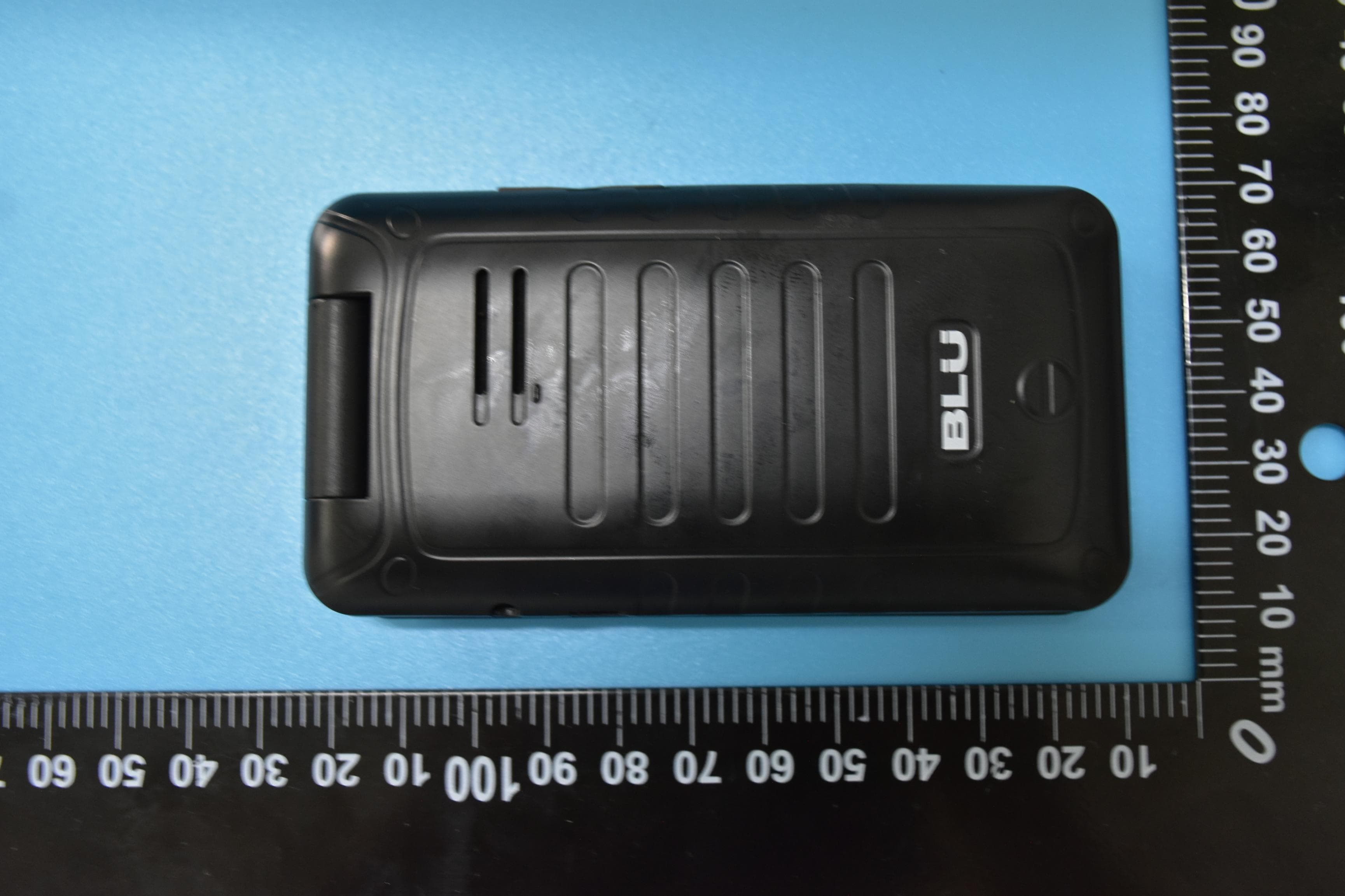 Smart Phone with GSM, WCDMA, LTE, WiFi and Bluetooth - FCC ID YHLBLUTKFP - BLU Products, Inc. (4)