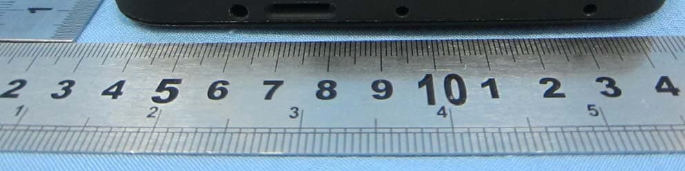 GSM/WCDMA touch book - FCC ID YHLBLUTOUCHBOOK - BLU Products, Inc. (4)