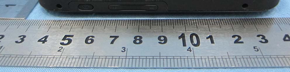 GSM/WCDMA touch book - FCC ID YHLBLUTOUCHBOOK - BLU Products, Inc. (2)