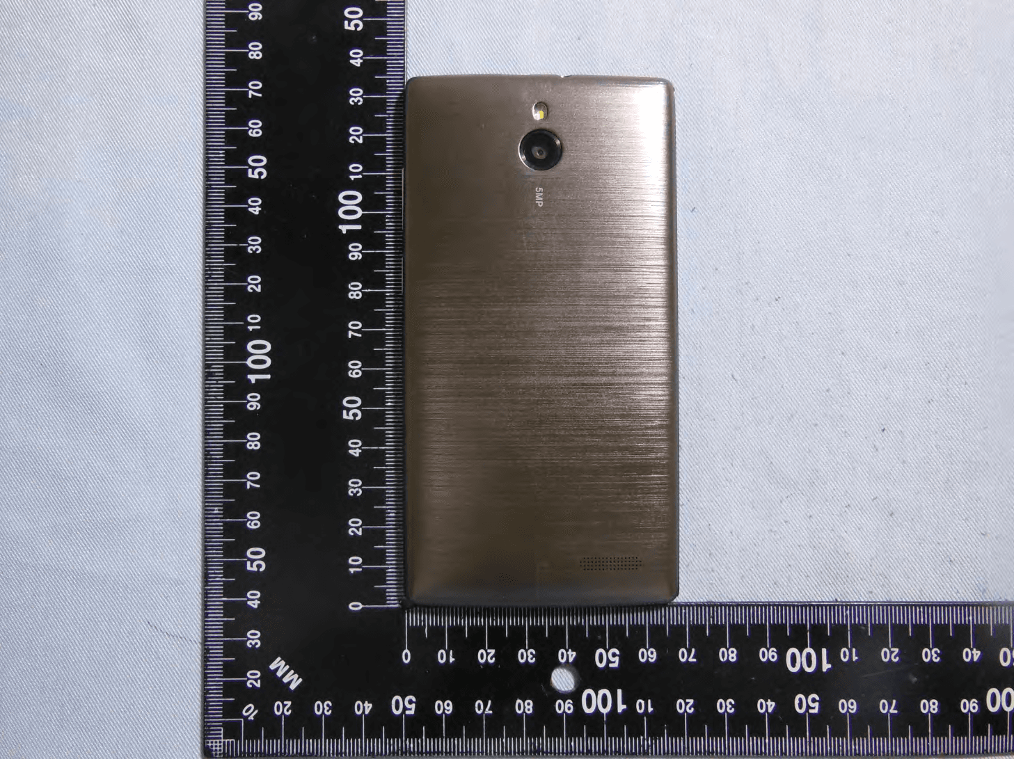 Mobile phone - FCC ID YHLBLUWINJRLTE - BLU Products, Inc.